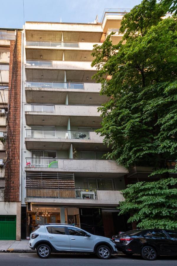 Apartment Urban Botanico, Tu Lugar En La Ciudad