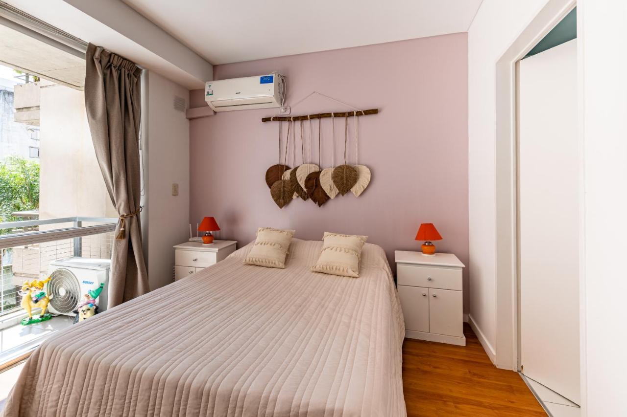 Apartment Urban Botanico, Tu Lugar En La Ciudad *