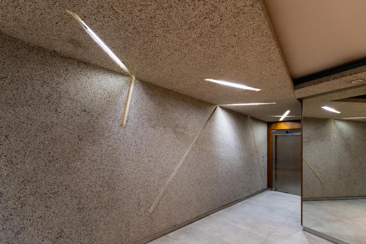 Urban Botanico, Tu Lugar En La Ciudad Apartment Buenos Aires