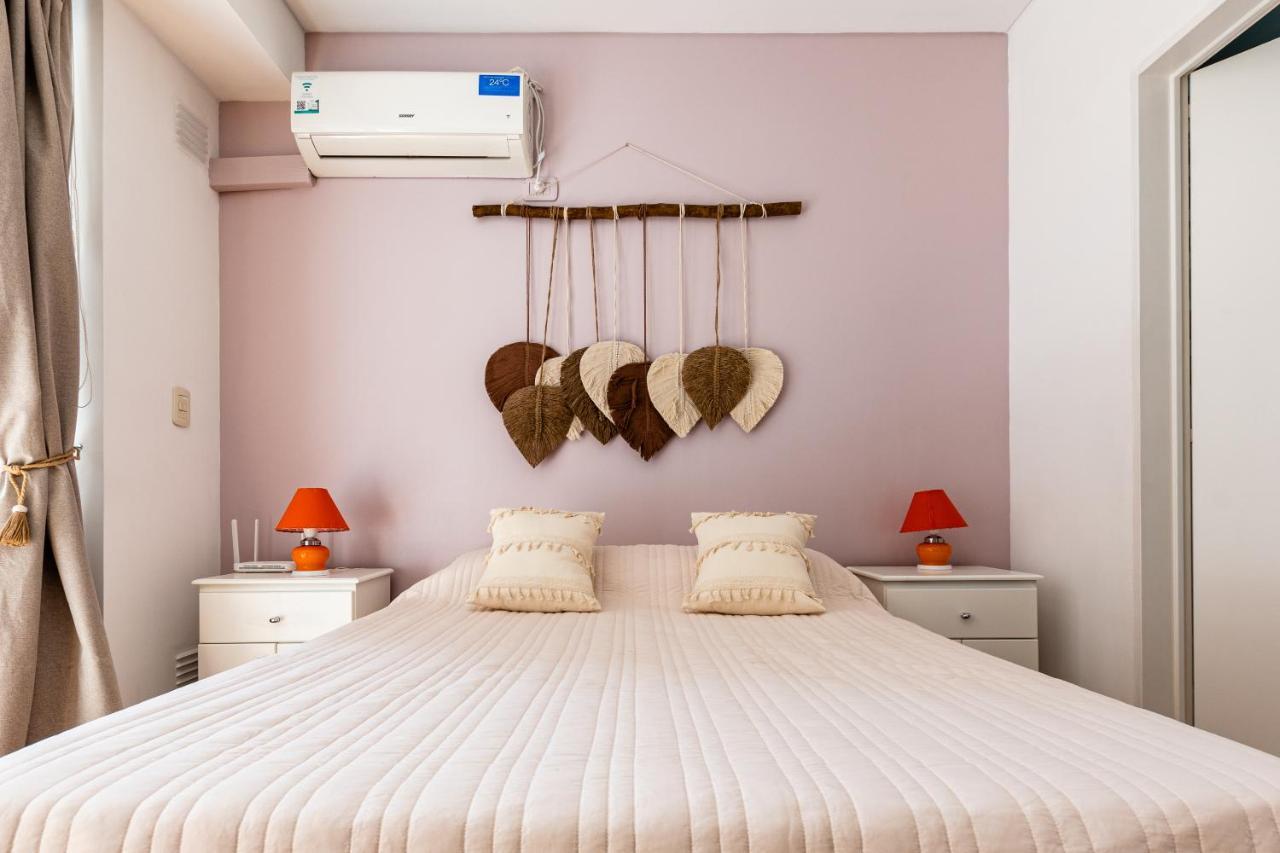 Urban Botanico, Tu Lugar En La Ciudad Apartment