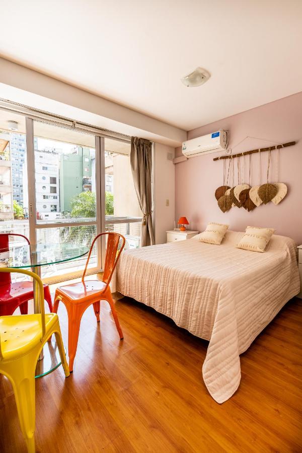 Apartment Urban Botanico, Tu Lugar En La Ciudad *