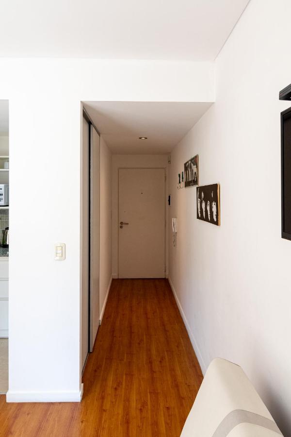 Apartment Urban Botanico, Tu Lugar En La Ciudad Buenos Aires