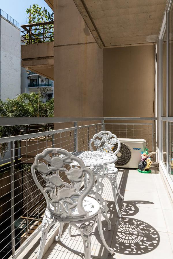 Urban Botanico, Tu Lugar En La Ciudad Apartment *